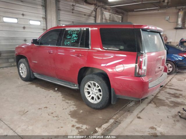 Photo 2 VIN: 1GKS2BKC2FR543011 - GMC YUKON 