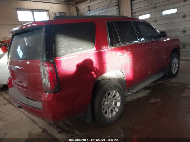 Photo 3 VIN: 1GKS2BKC2FR543011 - GMC YUKON 