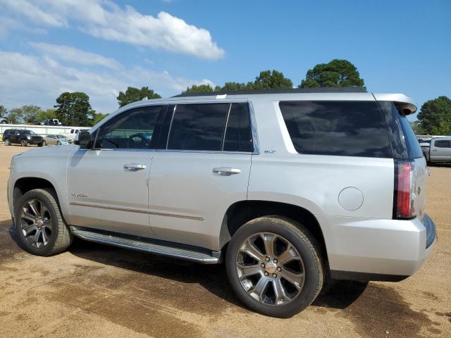 Photo 1 VIN: 1GKS2BKC2FR545602 - GMC YUKON SLT 