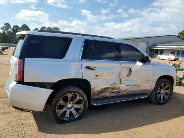 Photo 2 VIN: 1GKS2BKC2FR545602 - GMC YUKON SLT 