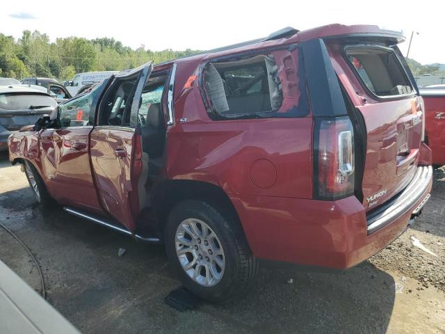 Photo 1 VIN: 1GKS2BKC2FR624218 - GMC YUKON SLT 