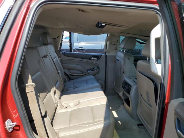 Photo 10 VIN: 1GKS2BKC2FR624218 - GMC YUKON SLT 