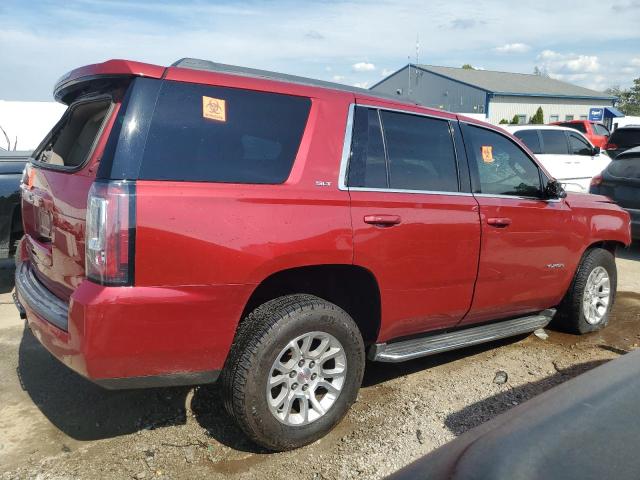 Photo 2 VIN: 1GKS2BKC2FR624218 - GMC YUKON SLT 