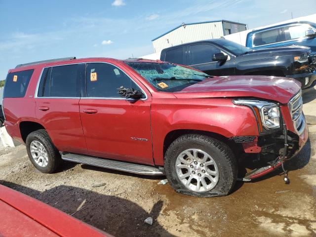 Photo 3 VIN: 1GKS2BKC2FR624218 - GMC YUKON SLT 