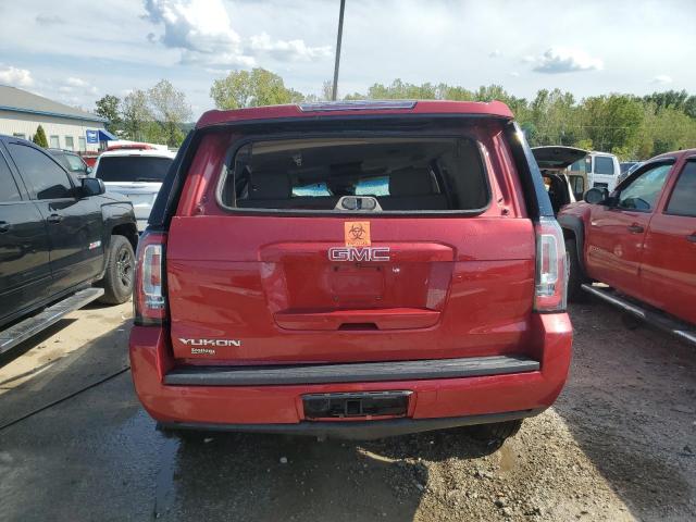 Photo 5 VIN: 1GKS2BKC2FR624218 - GMC YUKON SLT 