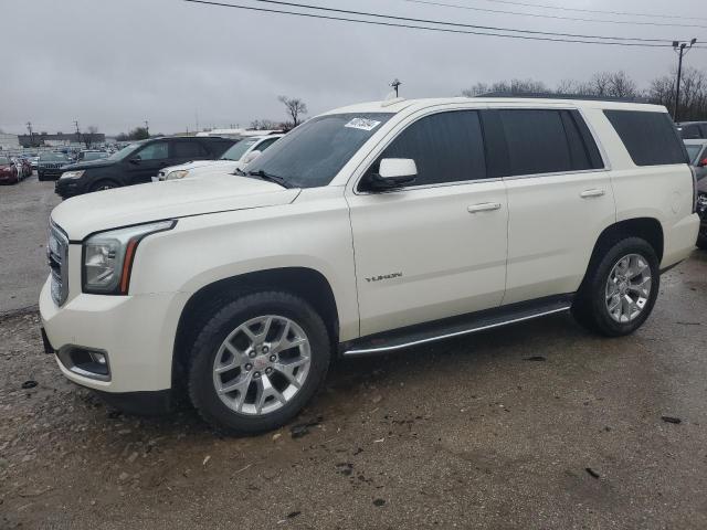 Photo 0 VIN: 1GKS2BKC2FR660748 - GMC YUKON 