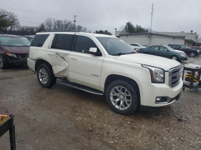 Photo 3 VIN: 1GKS2BKC2FR660748 - GMC YUKON 