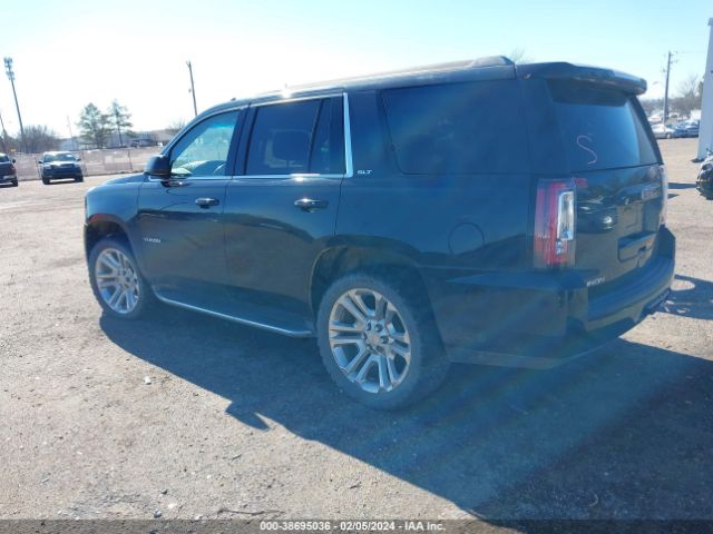 Photo 2 VIN: 1GKS2BKC2GR221020 - GMC YUKON 