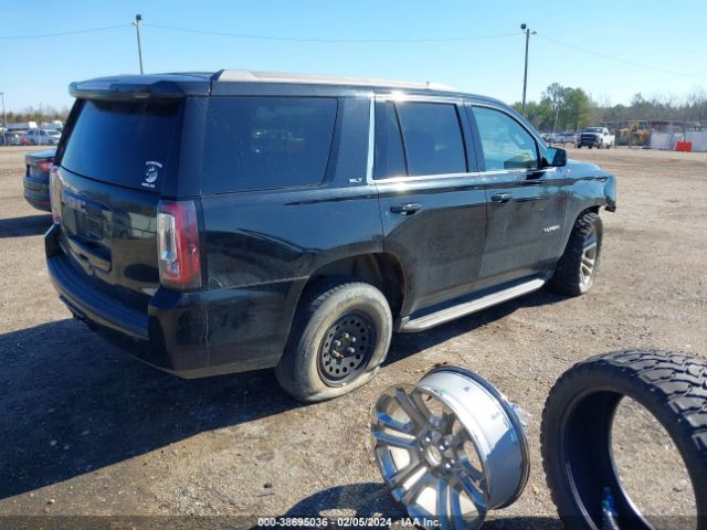 Photo 3 VIN: 1GKS2BKC2GR221020 - GMC YUKON 