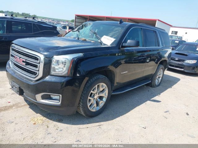 Photo 1 VIN: 1GKS2BKC2GR282318 - GMC YUKON 