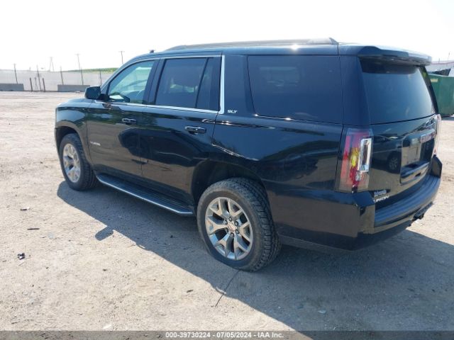 Photo 2 VIN: 1GKS2BKC2GR282318 - GMC YUKON 