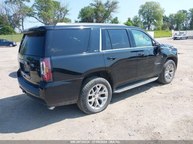 Photo 3 VIN: 1GKS2BKC2GR282318 - GMC YUKON 