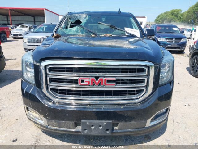 Photo 5 VIN: 1GKS2BKC2GR282318 - GMC YUKON 