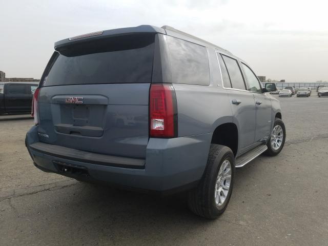 Photo 3 VIN: 1GKS2BKC2GR352173 - GMC YUKON SLT 