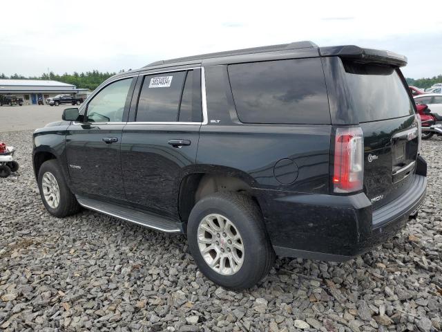 Photo 1 VIN: 1GKS2BKC2HR174637 - GMC YUKON SLT 