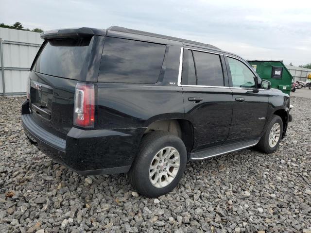 Photo 2 VIN: 1GKS2BKC2HR174637 - GMC YUKON SLT 