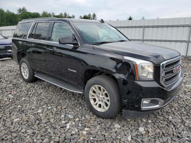 Photo 3 VIN: 1GKS2BKC2HR174637 - GMC YUKON SLT 