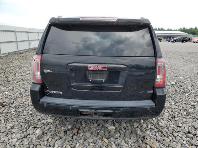 Photo 5 VIN: 1GKS2BKC2HR174637 - GMC YUKON SLT 