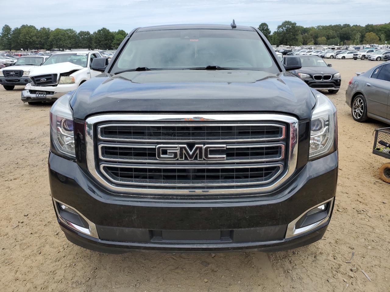 Photo 4 VIN: 1GKS2BKC2HR268064 - GMC YUKON 