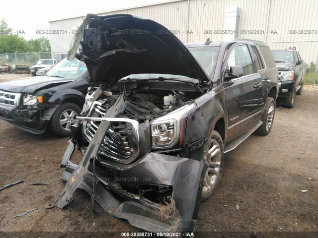 Photo 1 VIN: 1GKS2BKC2HR275158 - GMC YUKON 