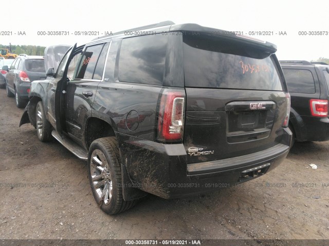 Photo 2 VIN: 1GKS2BKC2HR275158 - GMC YUKON 