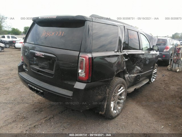 Photo 3 VIN: 1GKS2BKC2HR275158 - GMC YUKON 