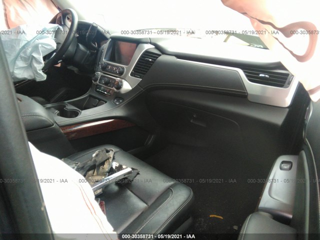 Photo 4 VIN: 1GKS2BKC2HR275158 - GMC YUKON 