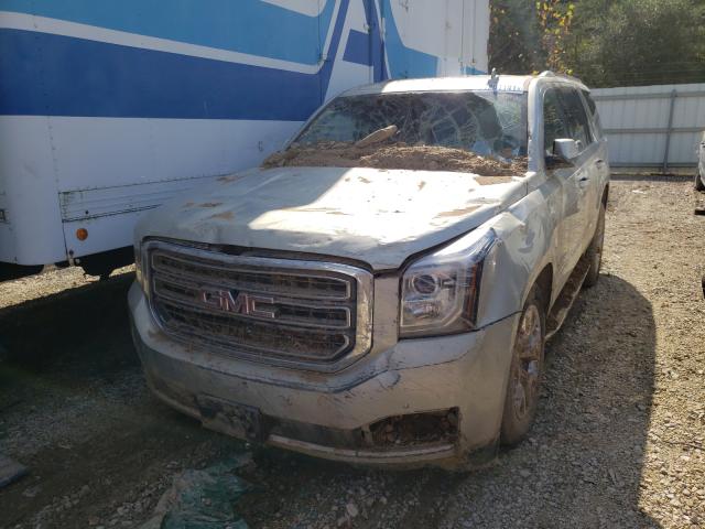 Photo 1 VIN: 1GKS2BKC2HR300897 - GMC YUKON SLT 