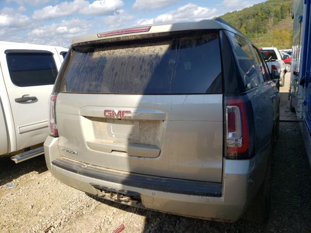 Photo 3 VIN: 1GKS2BKC2HR300897 - GMC YUKON SLT 