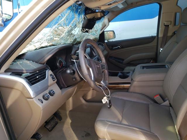 Photo 4 VIN: 1GKS2BKC2HR300897 - GMC YUKON SLT 