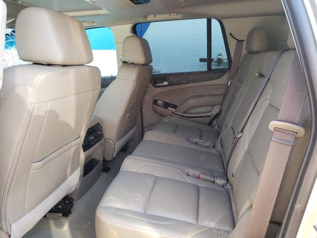 Photo 5 VIN: 1GKS2BKC2HR300897 - GMC YUKON SLT 