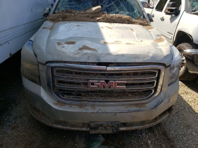 Photo 6 VIN: 1GKS2BKC2HR300897 - GMC YUKON SLT 