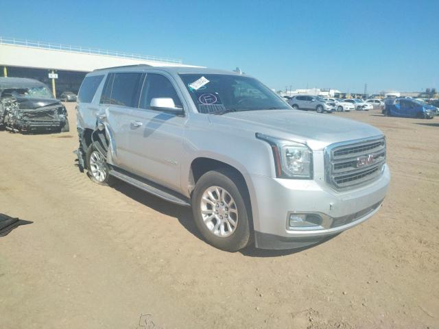 Photo 0 VIN: 1GKS2BKC2JR161490 - GMC YUKON 