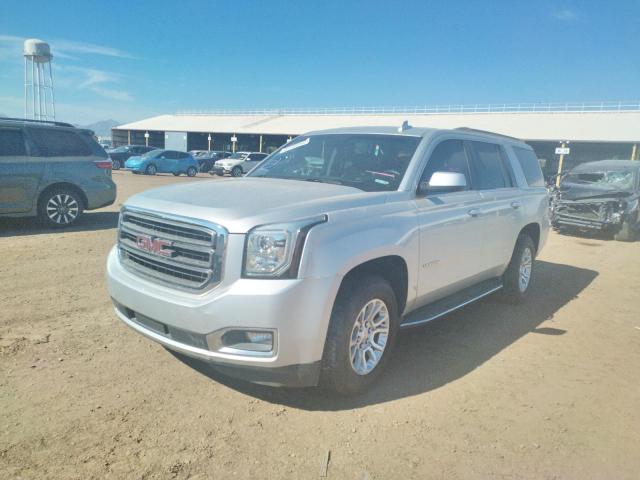 Photo 1 VIN: 1GKS2BKC2JR161490 - GMC YUKON 