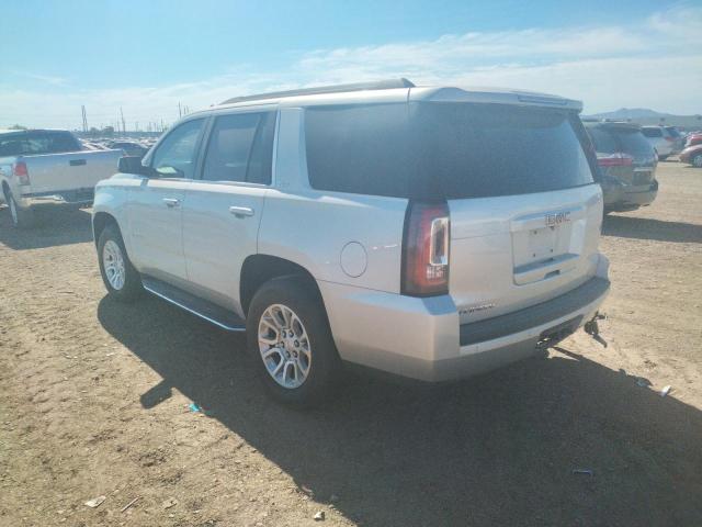 Photo 2 VIN: 1GKS2BKC2JR161490 - GMC YUKON 