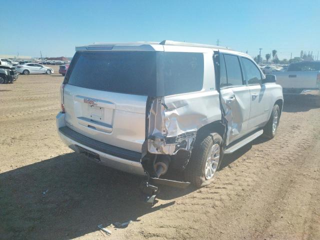 Photo 3 VIN: 1GKS2BKC2JR161490 - GMC YUKON 