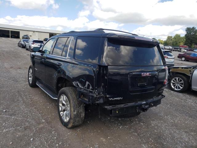 Photo 2 VIN: 1GKS2BKC2JR225737 - GMC YUKON SLT 