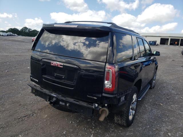 Photo 3 VIN: 1GKS2BKC2JR225737 - GMC YUKON SLT 