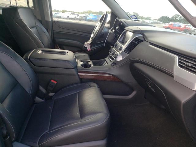 Photo 4 VIN: 1GKS2BKC2JR225737 - GMC YUKON SLT 