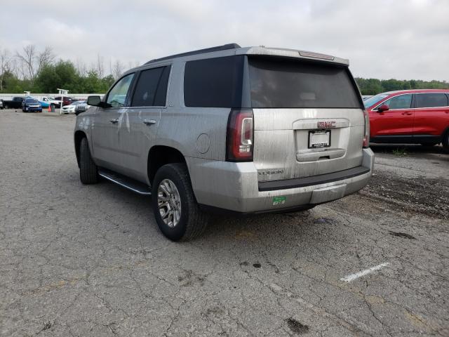 Photo 2 VIN: 1GKS2BKC2JR270581 - GMC YUKON SLT 