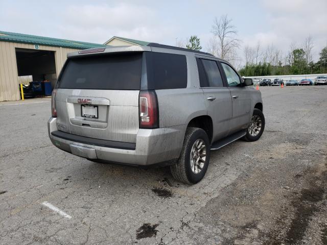 Photo 3 VIN: 1GKS2BKC2JR270581 - GMC YUKON SLT 