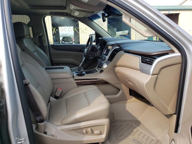 Photo 4 VIN: 1GKS2BKC2JR270581 - GMC YUKON SLT 