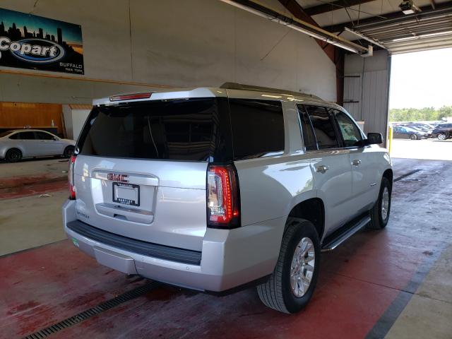 Photo 3 VIN: 1GKS2BKC2JR270581 - GMC YUKON SLT 