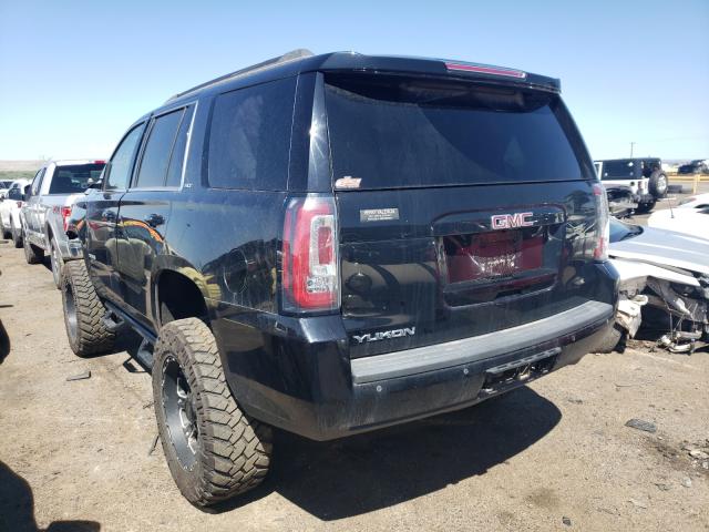 Photo 2 VIN: 1GKS2BKC2JR336398 - GMC YUKON SLT 