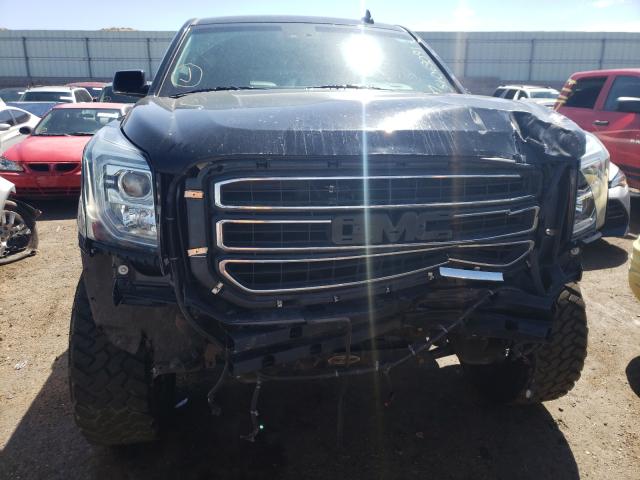 Photo 8 VIN: 1GKS2BKC2JR336398 - GMC YUKON SLT 