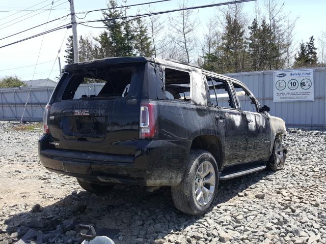 Photo 3 VIN: 1GKS2BKC2KR145811 - GMC YUKON SLT 