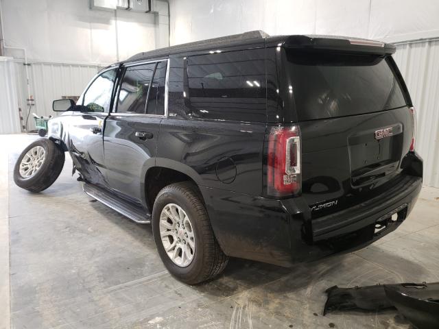 Photo 2 VIN: 1GKS2BKC2KR166237 - GMC YUKON SLT 