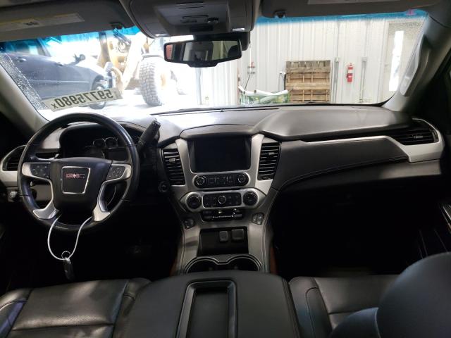 Photo 8 VIN: 1GKS2BKC2KR166237 - GMC YUKON SLT 