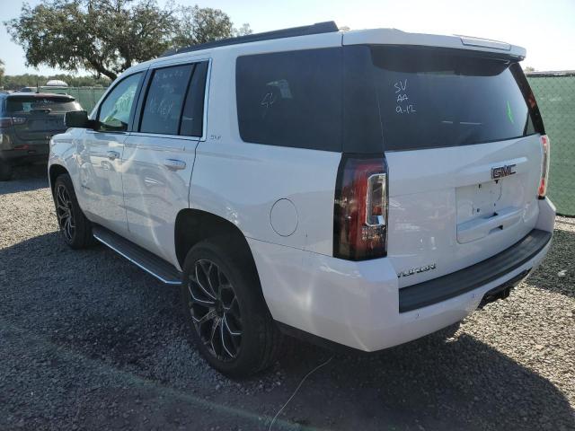 Photo 1 VIN: 1GKS2BKC2LR158110 - GMC YUKON 