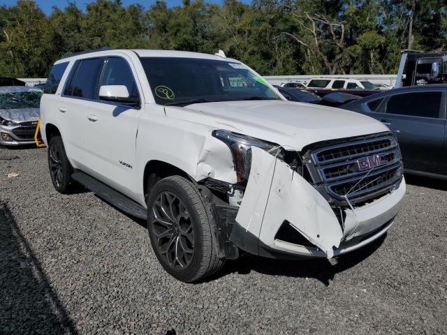 Photo 3 VIN: 1GKS2BKC2LR158110 - GMC YUKON 